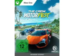 The Crew Motorfest - [Xbox One]