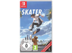 Skater XL - [Nintendo Switch]