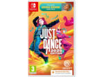 MediaMarkt Just Dance 2025 (Code in a Box) - [Nintendo Switch] - bis 24.12.2024