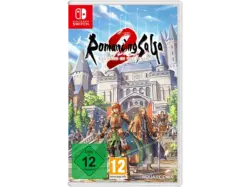 Romancing SaGa 2: Revenge of the Seven