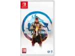 MediaMarkt Dornbirn Messepark Mortal Kombat 1 - [Nintendo Switch] - bis 28.02.2026