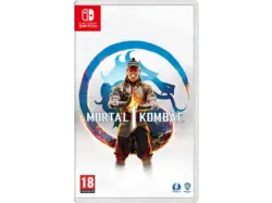 Mortal Kombat 1 - [Nintendo Switch]