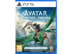 Avatar:Frontiers of Pandora - [PlayStation 5]