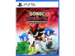 MediaMarkt Dornbirn Messepark Sonic Shadow Generations - [PlayStation 5] - bis 24.12.2025