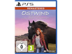 Ostwind: Beginn einer wunderbaren Freundschaft Remastered - [PlayStation 5]