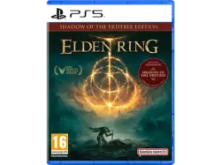 Elden Ring: Shadow of the Erdtree Edition - [PlayStation 5]