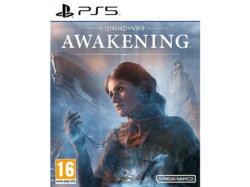 Unknown 9: Awakening - [PlayStation 5]