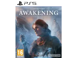 Unknown 9: Awakening - [PlayStation 5]