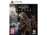 MediaMarkt Assassin's Creed: Mirage - [PlayStation 5] - bis 24.12.2024