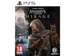 Assassin's Creed: Mirage - [PlayStation 5]