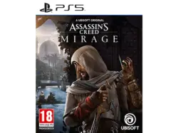 Assassin's Creed: Mirage - [PlayStation 5]