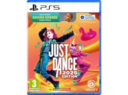 Just Dance 2025 (Code in a Box) - [PlayStation 5]