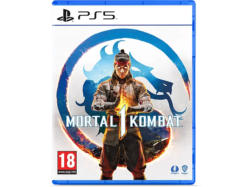 Mortal Kombat 1 - [PlayStation 5]