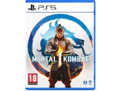 Mortal Kombat 1 - [PlayStation 5]