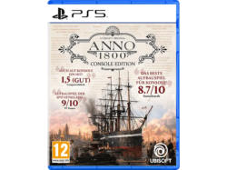 Anno 1800: Console Edition - [PlayStation 5]