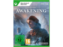 Unknown 9: Awakening - [Xbox Series X & Xbox One]