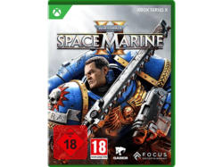 Warhammer 40,000: Space Marine 2 - [Xbox Series X]