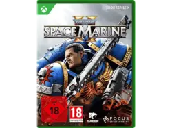 Warhammer 40,000: Space Marine 2 - [Xbox Series X]