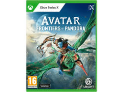 Avatar:Frontiers of Pandora - [Xbox Series X]