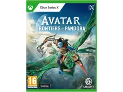 Avatar:Frontiers of Pandora - [Xbox Series X]