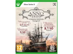 Anno 1800: Console Edition - [Xbox Series X]