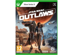 star wars Outlaws - [Xbox Series X]