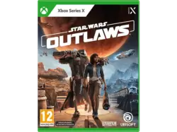 star wars Outlaws - [Xbox Series X]