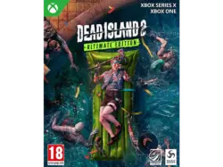 Dead Island 2 Ultimate Edition - [Xbox Series X]