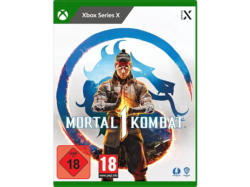 Mortal Kombat 1 - [Xbox Series X]