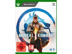 Mortal Kombat 1 - [Xbox Series X]