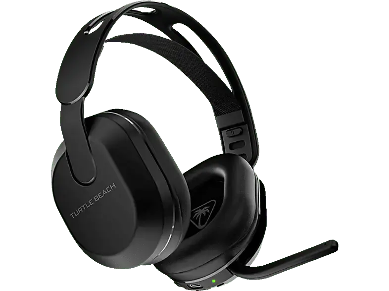 TURTLE beach Stereo Stealth 500 PS schwarz; Gaming Headset