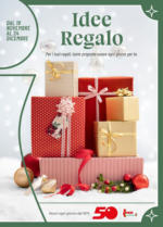 Iper La grande i Idee regalo - al 24.12.2024