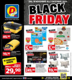 Dpiù Discount Black Friday - al 01.12.2024