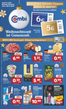 Combi Unsere Combi Wochenangebote - bis 30.11.2024