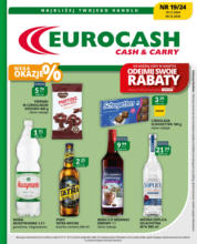 Gazetka Cash&Carry