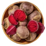 Kaufland хипермаркет Червено цвекло Клас: I - до 21-12-25