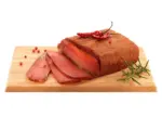 Kaufland хипермаркет Стария ловец Пастърма от свежата витрина - до 19-10-25