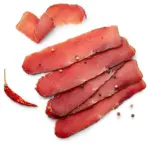 Kaufland хипермаркет ЛОТОС Свински бут Елена от свежата витрина - до 02-11-25