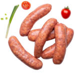 Kaufland хипермаркет Бабекова наденица от свежата витрина - до 20-07-25