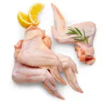 Kaufland хипермаркет Пилешки крила от свежата витрина - до 16-11-25