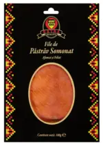 Kaufland хипермаркет NEGRO Пушено филе от сьомгова пъстърва - до 01-11-25