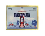 Kaufland хипермаркет Млекарката Краве масло 82% масленост - до 19-10-25