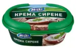 Kaufland хипермаркет MILKI DREAM Крема сирене - до 10-05-26