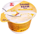 Kaufland хипермаркет K-Classic Сметанов десерт с плодове различни видове - до 13-07-25