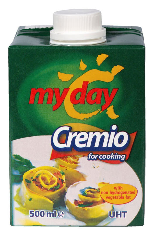 My Day Продукт за готвене Cremio