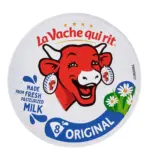 Kaufland хипермаркет La Vache Qui Rit Топено сирене различни вкусове - до 30-11-25