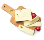 Kaufland хипермаркет Кашкавал от краве мляко от свежата витрина - до 01-11-25