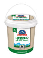 Kaufland хипермаркет Olympus Цедено мляко - до 14-09-25