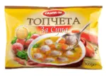 Kaufland хипермаркет Сами-М Топчета за супа - до 26-10-25