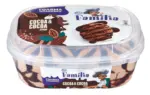 Kaufland хипермаркет Familia Сладолед различни вкусове - до 02-11-25
